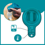 Distributeur d'eau instantané Milky Now pour biberons-Babymoov-BMV-A002301-US-CLÉMENT