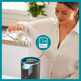 Distributeur d'eau instantané Milky Now pour biberons-Babymoov-BMV-A002301-US-CLÉMENT