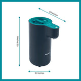 Distributeur d'eau instantané Milky Now pour biberons-Babymoov-BMV-A002301-US-CLÉMENT