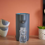Distributeur d'eau instantané Milky Now pour biberons-Babymoov-BMV-A002301-US-CLÉMENT