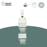 Doseur à Lait - Vert-Babymoov-BMV-A004214-CLÉMENT