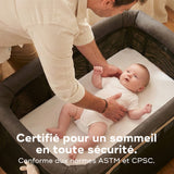 Parc Berceau Moov & Comfy - Gris-Babymoov-BMV-A035034-US-CLÉMENT
