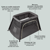 Parc Berceau Moov & Comfy - Gris-Babymoov-BMV-A035034-US-CLÉMENT