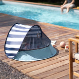 Tente Anti-UV Piscine Aquani Marine-Babymoov-BMV-A035220-US-CLÉMENT