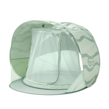 Tente de plage Rafraîchissante et Anti-UV Moov & Protect-Babymoov-BMV-A038219-US-CLÉMENT