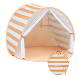 Tente Anti-uv - Sunset Orange-Babymoov-BMV-A038220-US-CLÉMENT
