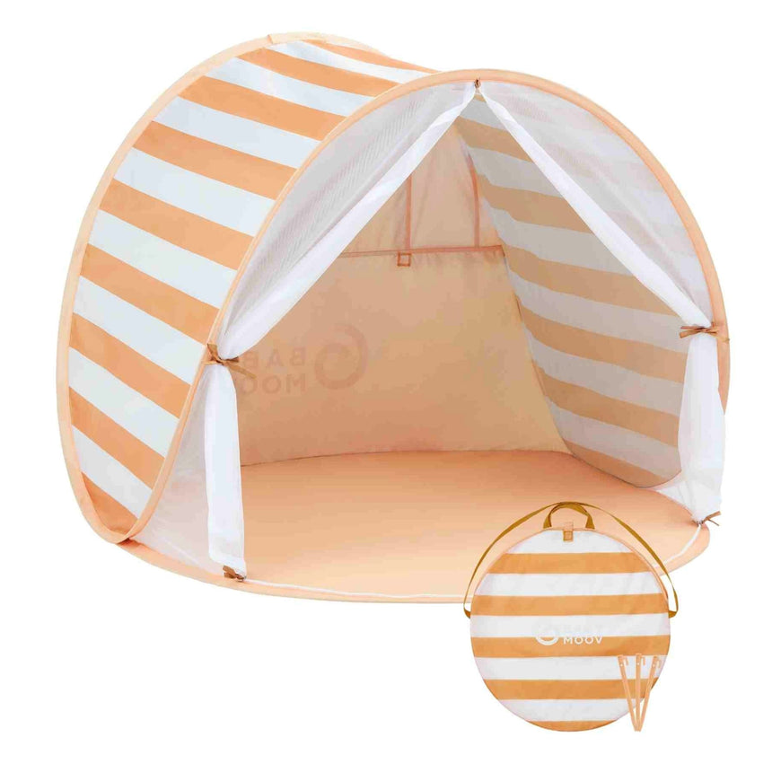 Tente Anti-uv - Sunset Orange-Babymoov-BMV-A038220-US-CLÉMENT