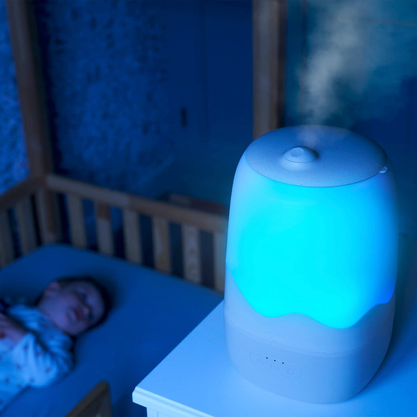 Humidificateur d'air Wave-Babymoov-BMV-A047015-US-CLÉMENT