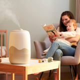 Humidificateur d'air Wave-Babymoov-BMV-A047015-US-CLÉMENT