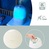 Humidificateur d'air Wave-Babymoov-BMV-A047015-US-CLÉMENT