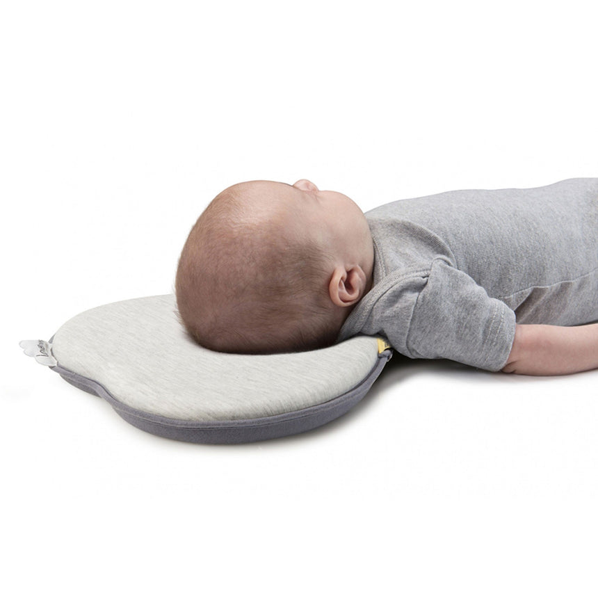 Coussin de Support Ergonomique Lovenest - Gris-Babymoov-BMV-A050219-CLÉMENT