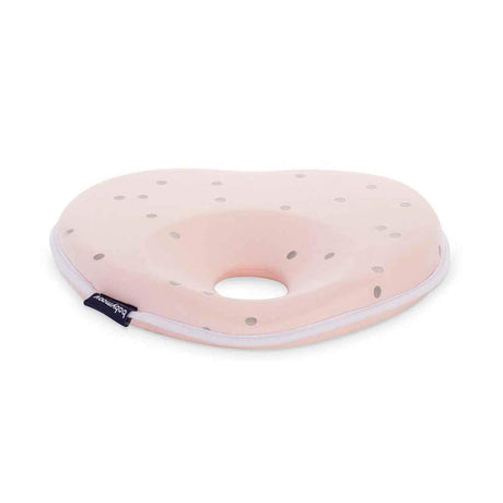 Coussin de Support Ergonomique Coeur - Rose-Babymoov-BMV-A050223-CLÉMENT