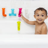 Jeu de 5 Tuyaux pour Le Bain-Boon-BO2-B11379A-CLÉMENT