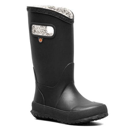 Botte de Pluie Plush Pointures 7-6-Bogs-BOG-72804-001-CLÉMENT