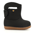 Botte Mi-Saison Baby Bogs II Pointures 4-10-Bogs-Noir-4 B-BOG-72901I-009-CLÉMENT