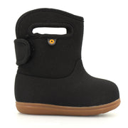 Botte Mi-Saison Baby Bogs II Pointures 4-10-Bogs-Noir-4 B-BOG-72901I-009-CLÉMENT