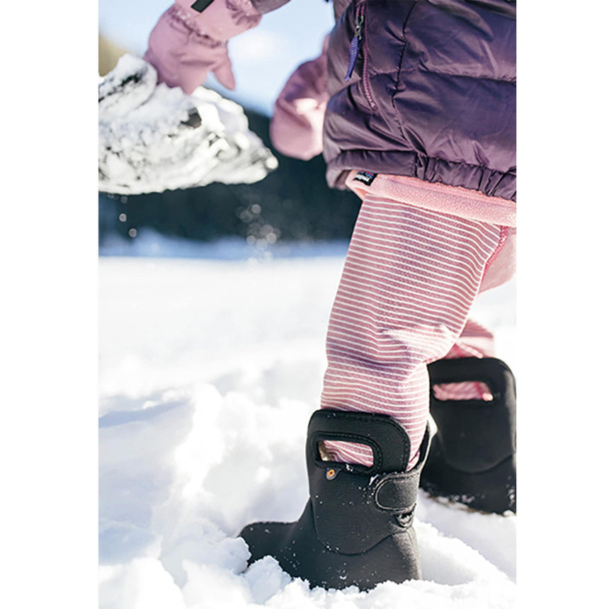 Botte Mi-Saison Baby Bogs II Pointures 4-10-Bogs-BOG-72901I-009-CLÉMENT