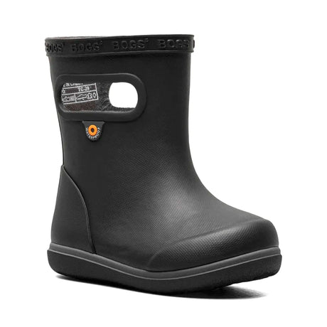 Botte de Pluie Skipper II Unie Pointures 4-10-Bogs-BOG-73012I-001-CLÉMENT