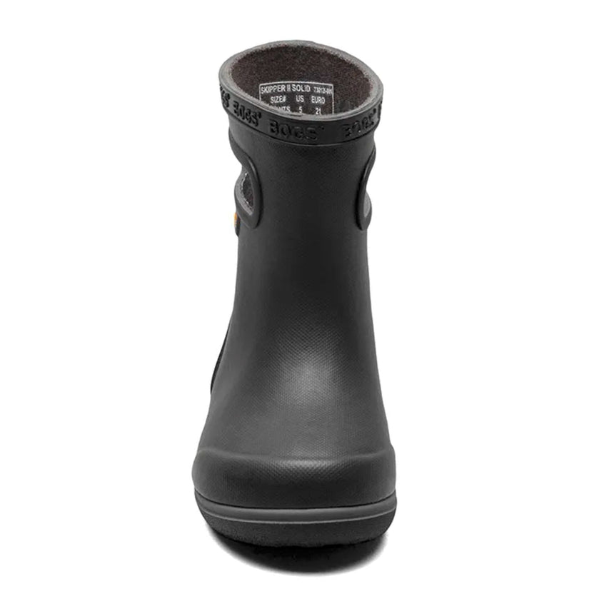 Botte de Pluie Skipper II Unie Pointures 4-10-Bogs-BOG-73012I-001-CLÉMENT