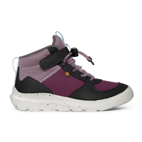 Bottillon Skyline Kicker Pointures 10-6-Bogs-Prune-10 E-BOG-73467K-542-CLÉMENT