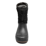Botte Snow Shell Zip Pointures 10-6-Bogs-BOG-79154-001-CLÉMENT