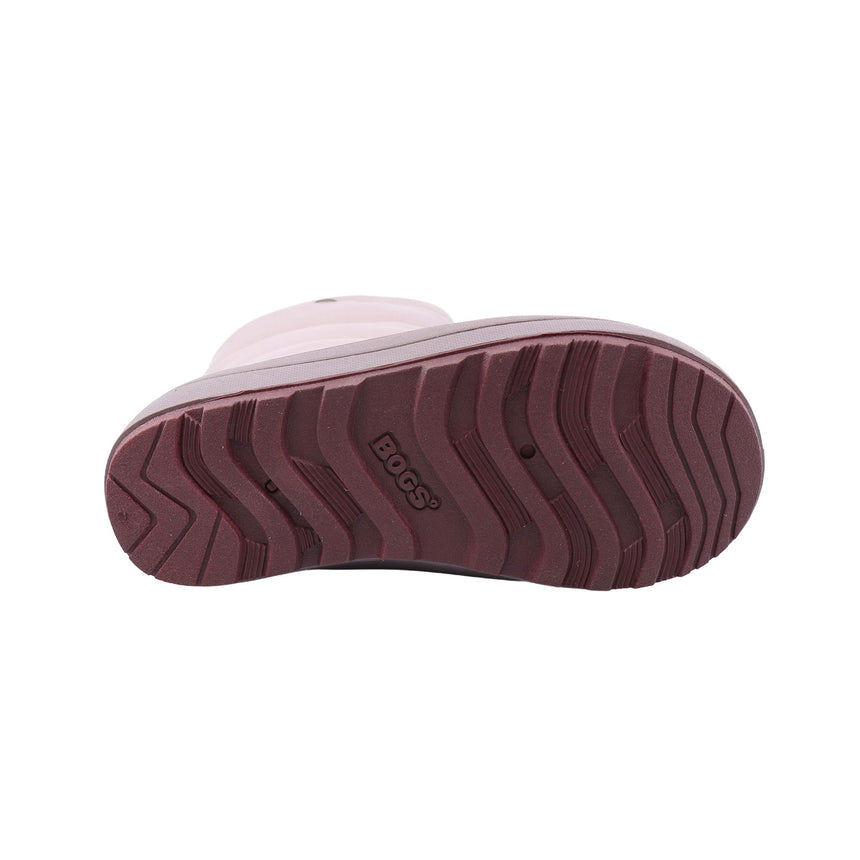 Botte Baby Snow Shell Rose Pointures 4-10-Bogs-BOG-79207I-663-CLÉMENT