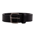 Ceinture Noire 5-12-Nano-Noir-5-7-BOS-BBELT01-CLÉMENT