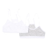 Bralettes (2) Nano 6-16ans-Nano-Blanc-6-7-BOS-BBRA02-CLÉMENT