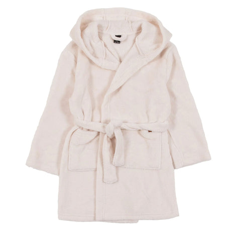 Robe de Chambre Unie 2-14ans-Nano-Ivoire-2-3-BOS-BPE01-2-CLÉMENT