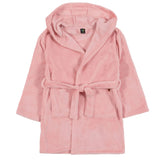 Robe de Chambre Unie 2-14ans-Nano-Rose-2-3-BOS-BPE01-2-CLÉMENT