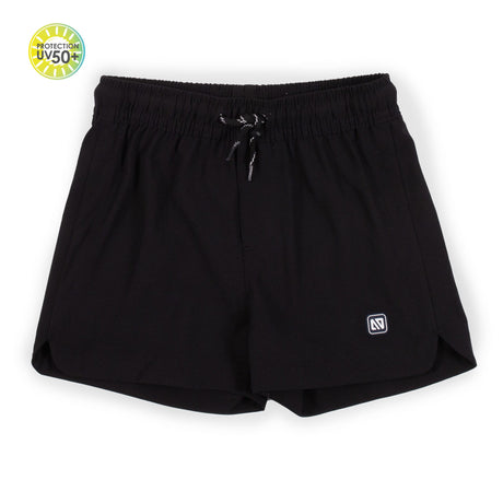 Maillot Short Uni 4-6ans-Nano-Noir-4-BOS-BSBF400-2-CLÉMENT