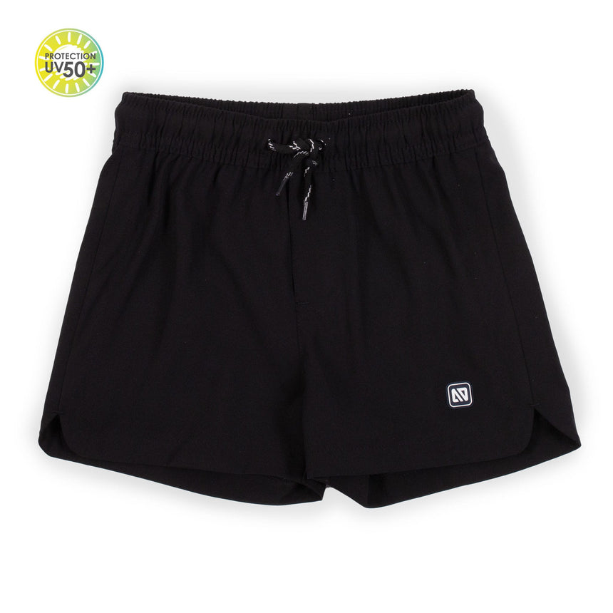 Maillot Short Uni 4-6ans-Nano-Noir-4-BOS-BSBF400-2-CLÉMENT