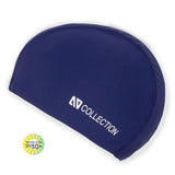 Bonnet de Bain Nano 2-6ans-Nano-Marine-2-6 ans-BOS-BSC500-2-CLÉMENT