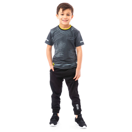 Pantalon Basique 4-6ans-Nano-BOS-BSPA81-2-CLÉMENT