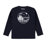 T-Shirt Maillot UV Manches Longues Uni 12-24mois-Nano-BOS-BSR401-1-CLÉMENT