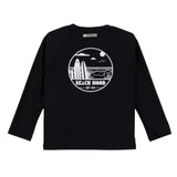 T-Shirt Maillot UV Manches Longues Uni 12-24mois-Nano-BOS-BSR401-1-CLÉMENT