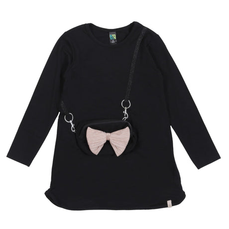 Tunique Sac Boucle D'or 2-12ans-Nano-Noir-2-BOS-F2530-04-CLÉMENT