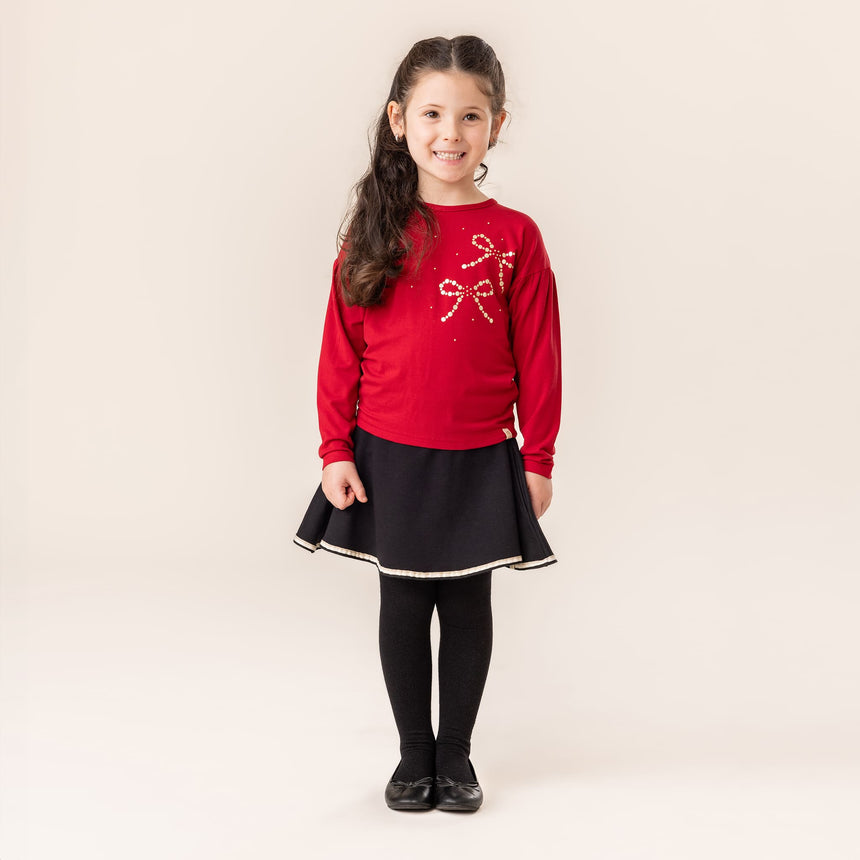 Jupe Boucle D'or 2-12ans-Nano-BOS-F2530-11-CLÉMENT