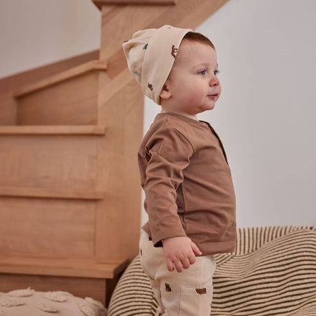 Chapeau Ourson 6-24mois-Nano-BOS-F2559-18-CLÉMENT