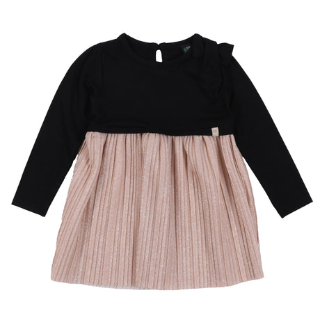 Robe Boucles 6-24mois-Nano-Noir-3 m-BOS-F2570-04-CLÉMENT