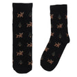Bas Chic 12-24mois-Nano-Noir-0-6 m-BOS-F2575-20-CLÉMENT