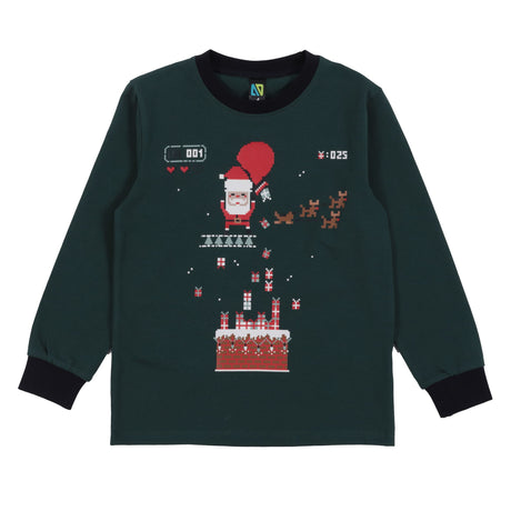 Pyjama Père Noël 12-24mois-Nano-BOS-F25P11-1-CLÉMENT