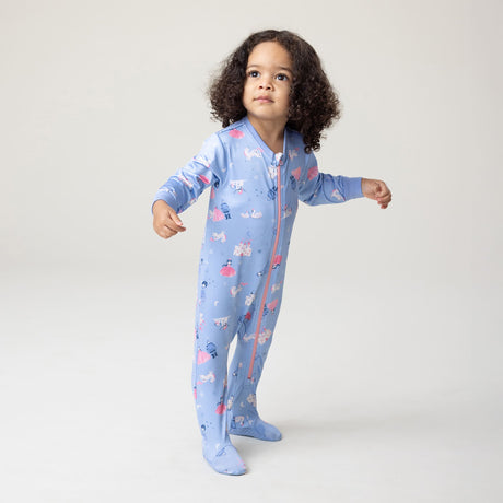Pyjama Princesses 6-24mois-Nano-BOS-F25P164-CLÉMENT