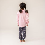 Pyjama Chats Boucles 2-12ans-Nano-BOS-F25P58-CLÉMENT