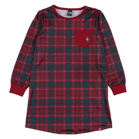 Nuisette Carreaux 3-12ans-Nano-Rouge-2-BOS-F25P98-CLÉMENT