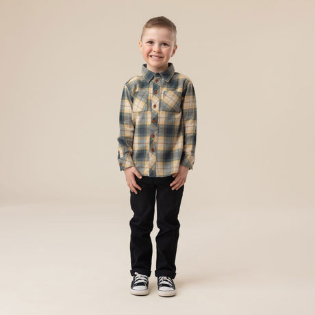 Pantalon Noir Plein Gaz 2-12ans-Nano-BOS-F2601-02-CLÉMENT