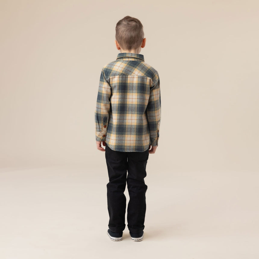 Pantalon Noir Plein Gaz 2-12ans-Nano-BOS-F2601-02-CLÉMENT