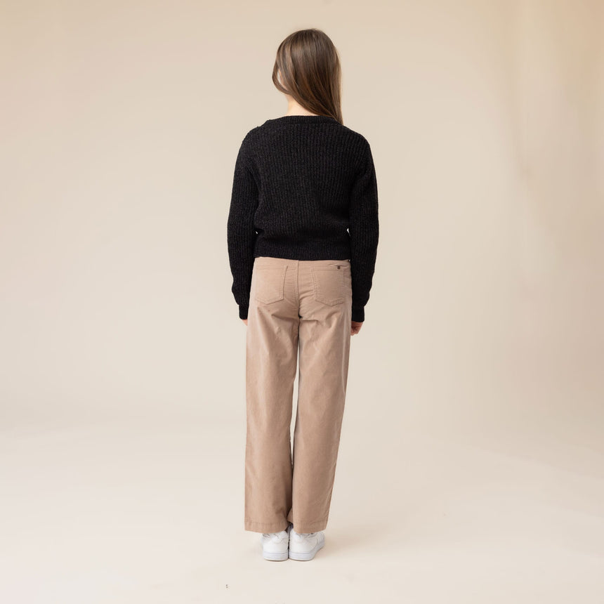 Cardigan Galop 2-12ans-Nano-BOS-F2602-05-CLÉMENT