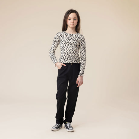 T-shirt Imprimé Galop 2-12ans-Nano-BOS-F2602-11-CLÉMENT
