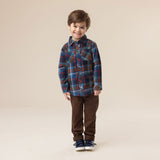 Pantalon Sportif 2-12ans-Nano-BOS-F2603-06-CLÉMENT